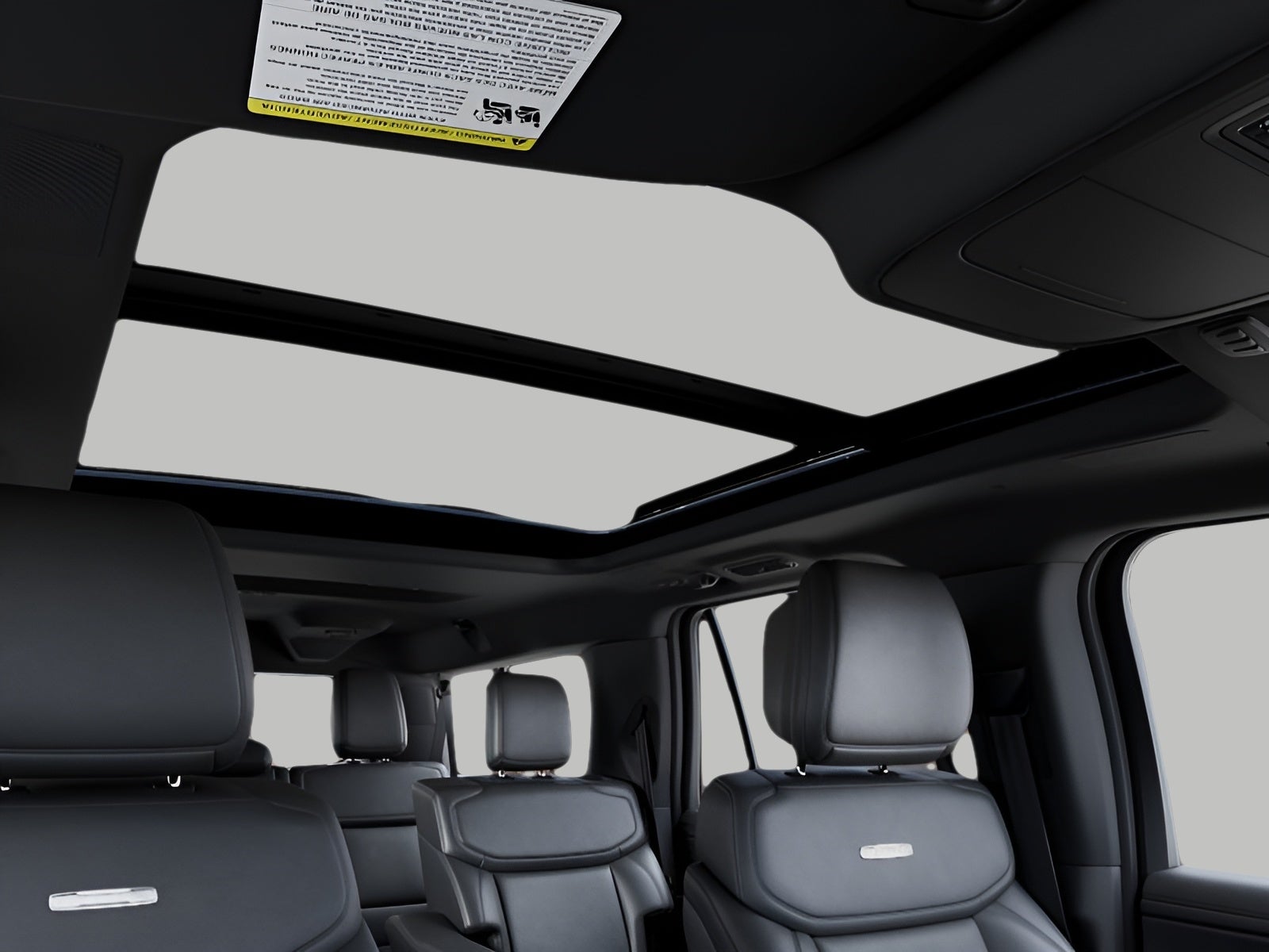 2027 Ford Expedition Max Platinum 4x4