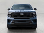 2027 Ford Expedition Max Platinum 4x4