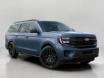 2027 Ford Expedition Max Platinum 4x4
