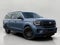 2027 Ford Expedition Max Platinum 4x4