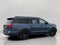 2027 Ford Expedition Max Platinum 4x4