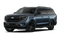 2027 Ford Expedition Max Platinum 4x4