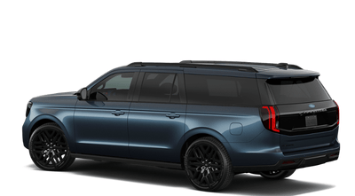 2027 Ford Expedition Max Platinum 4x4
