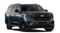 2027 Ford Expedition Max Platinum 4x4