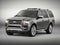 2017 Ford Expedition EL Platinum