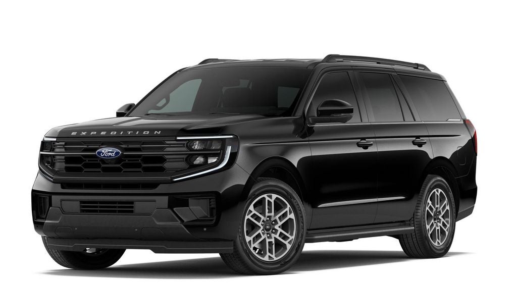 2026 Ford Expedition Active 4x4's photo