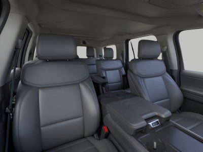 2026 Ford Expedition Active 4x4