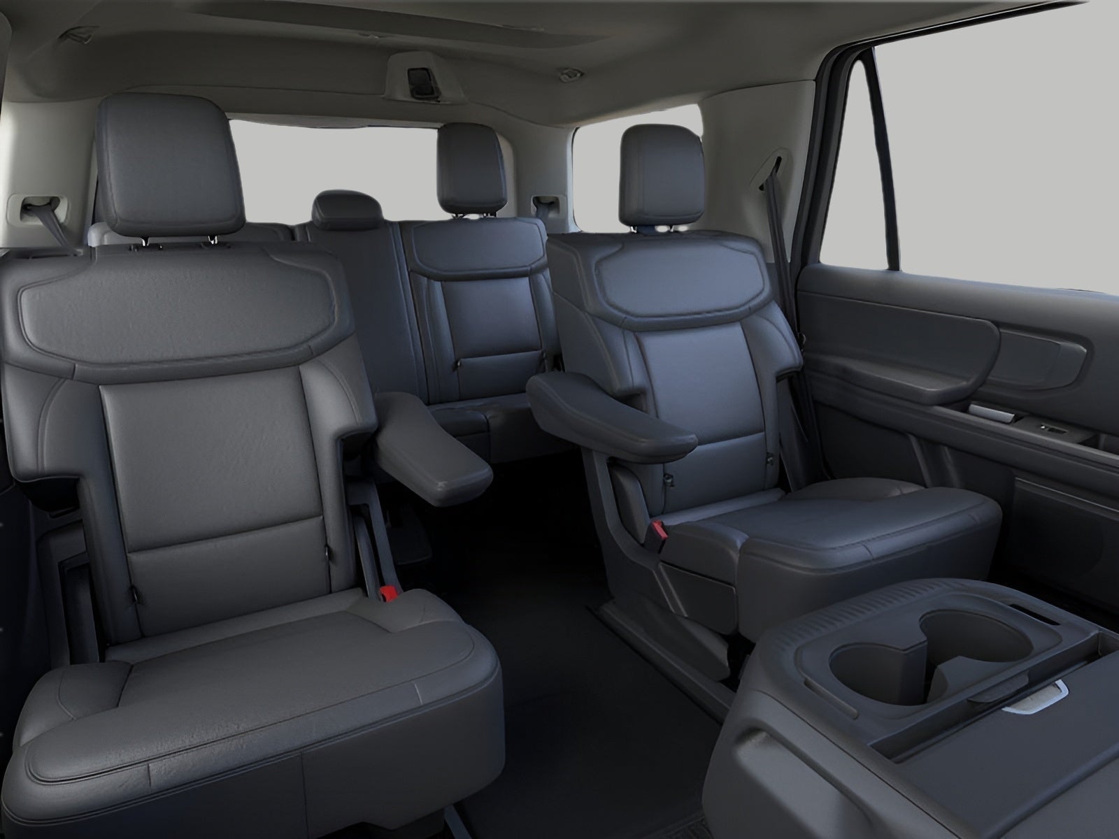 2026 Ford Expedition Active 4x4