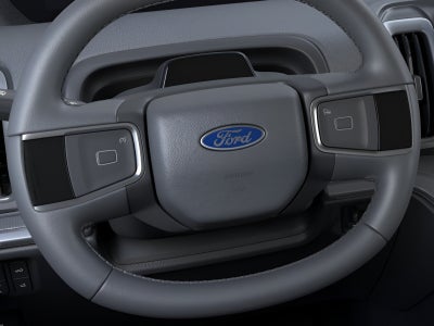 2026 Ford Expedition Active 4x4