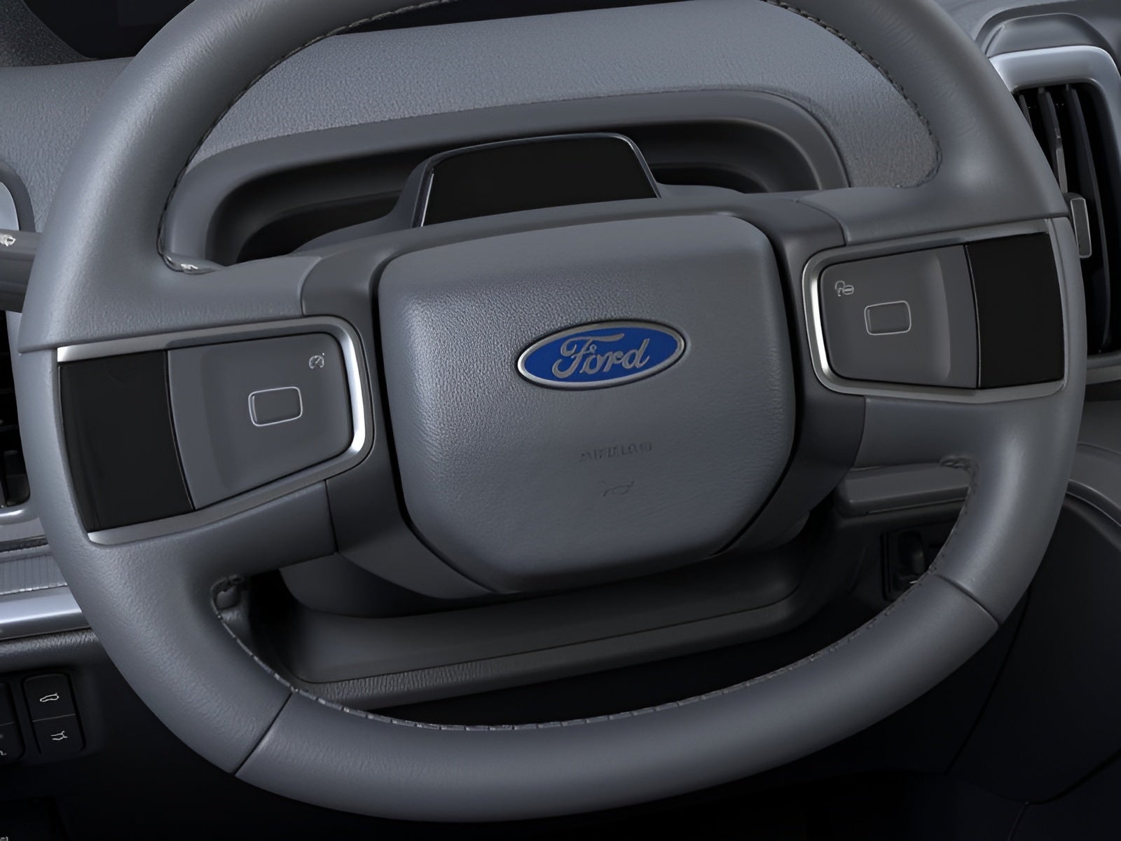2026 Ford Expedition Active 4x4