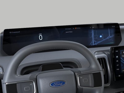 2026 Ford Expedition Active 4x4