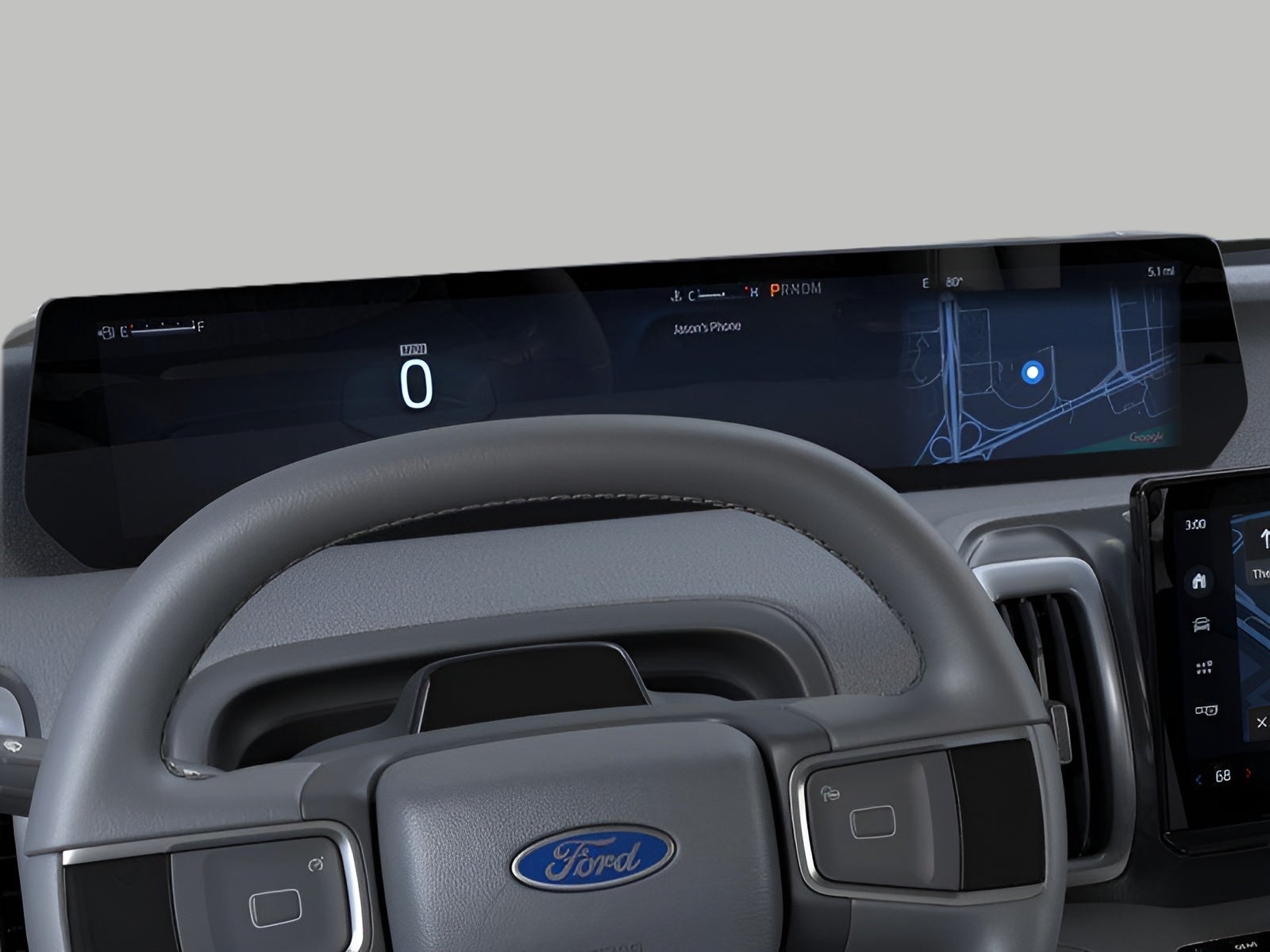 2026 Ford Expedition Active 4x4