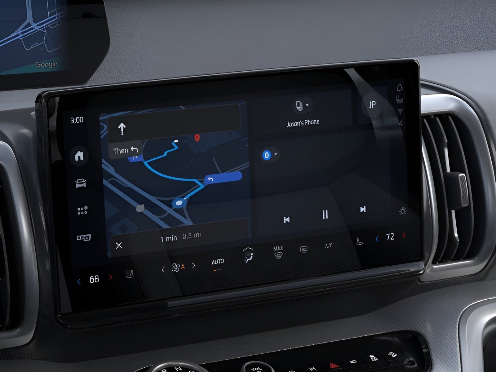 2026 Ford Expedition Active 4x4