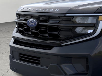 2026 Ford Expedition Active 4x4