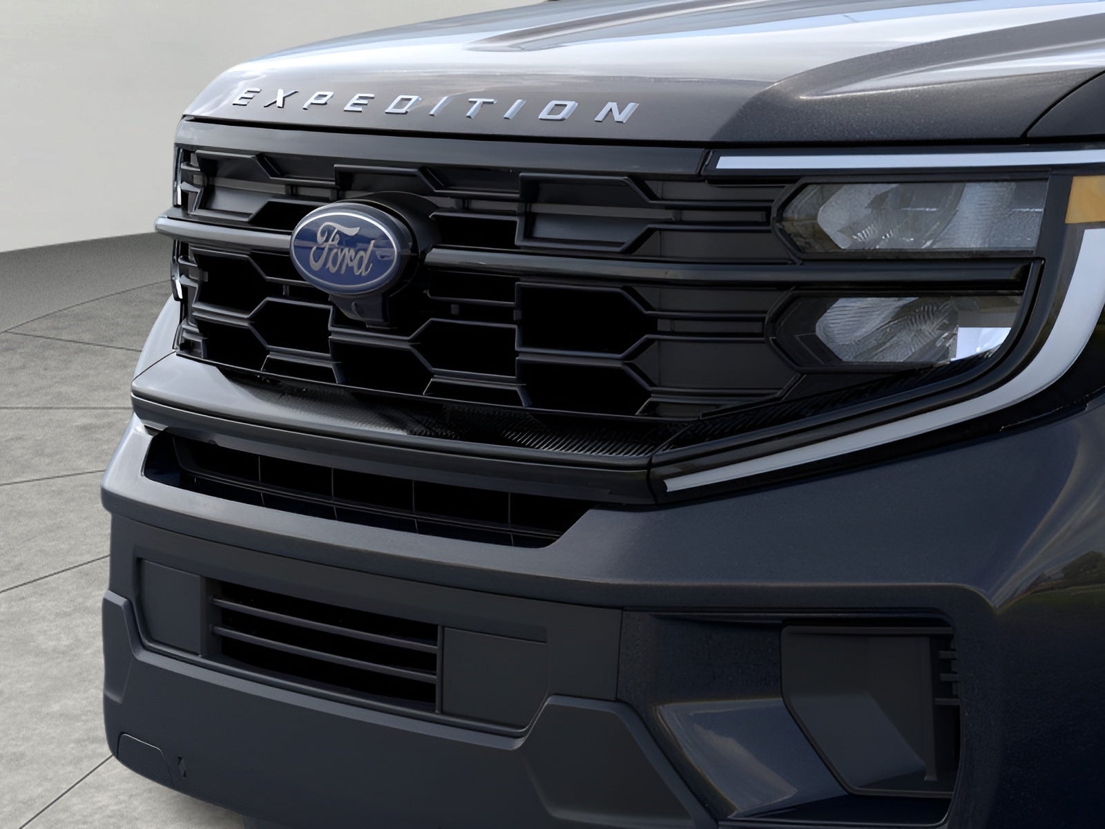 2026 Ford Expedition Active 4x4