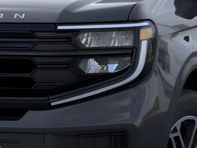 2026 Ford Expedition Active 4x4