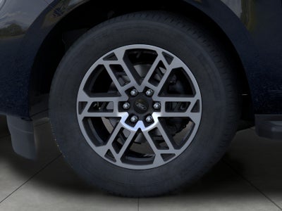 2026 Ford Expedition Active 4x4