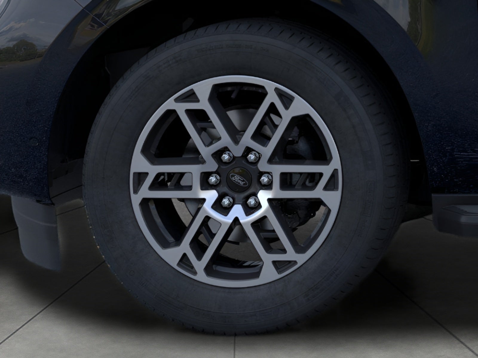 2026 Ford Expedition Active 4x4