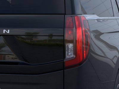 2026 Ford Expedition Active 4x4