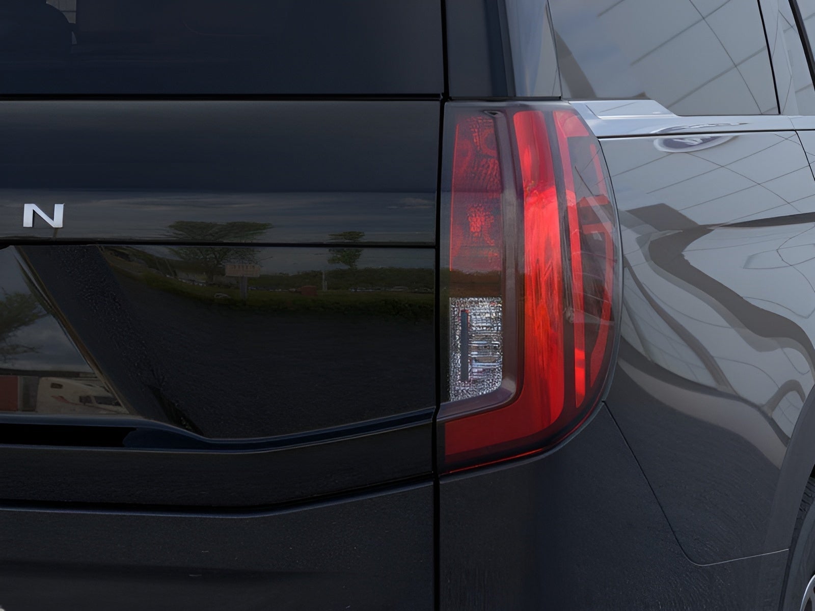 2026 Ford Expedition Active 4x4