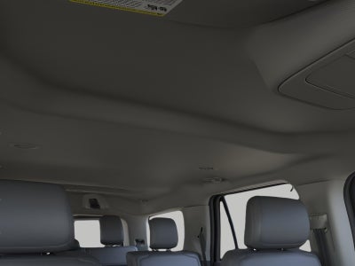 2026 Ford Expedition Active 4x4