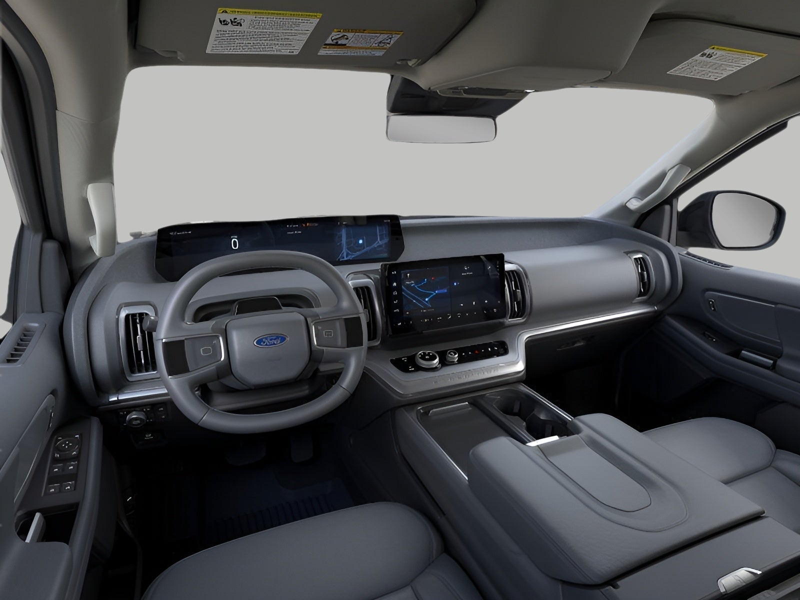 2026 Ford Expedition Active 4x4