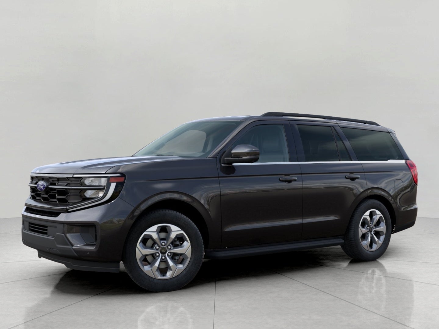 2027 Ford Expedition Active 4x4