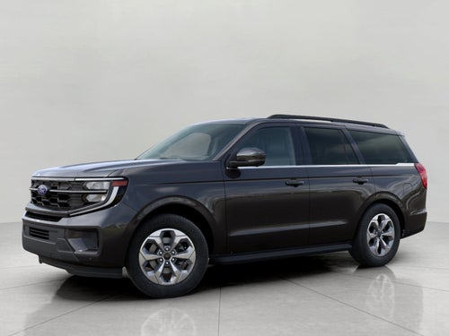 2027 Ford Expedition Active 4x4