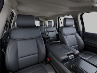 2027 Ford Expedition Active 4x4