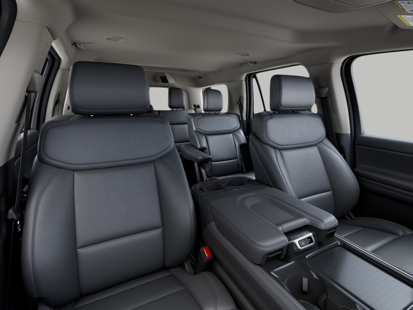 2027 Ford Expedition Active 4x4