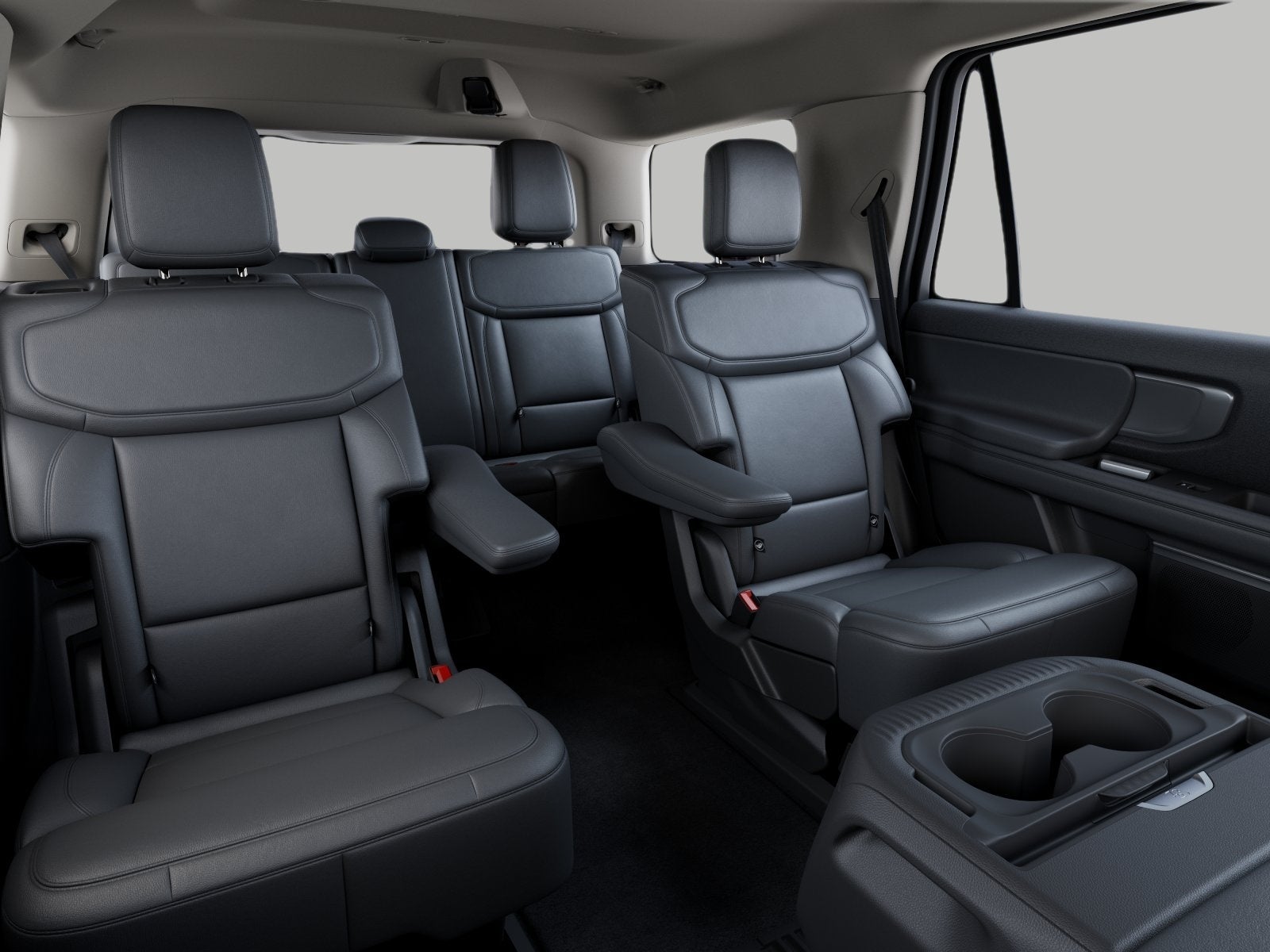 2027 Ford Expedition Active 4x4