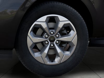 2027 Ford Expedition Active 4x4