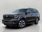 2027 Ford Expedition Active 4x4
