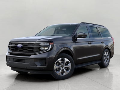 2027 Ford Expedition Active 4x4
