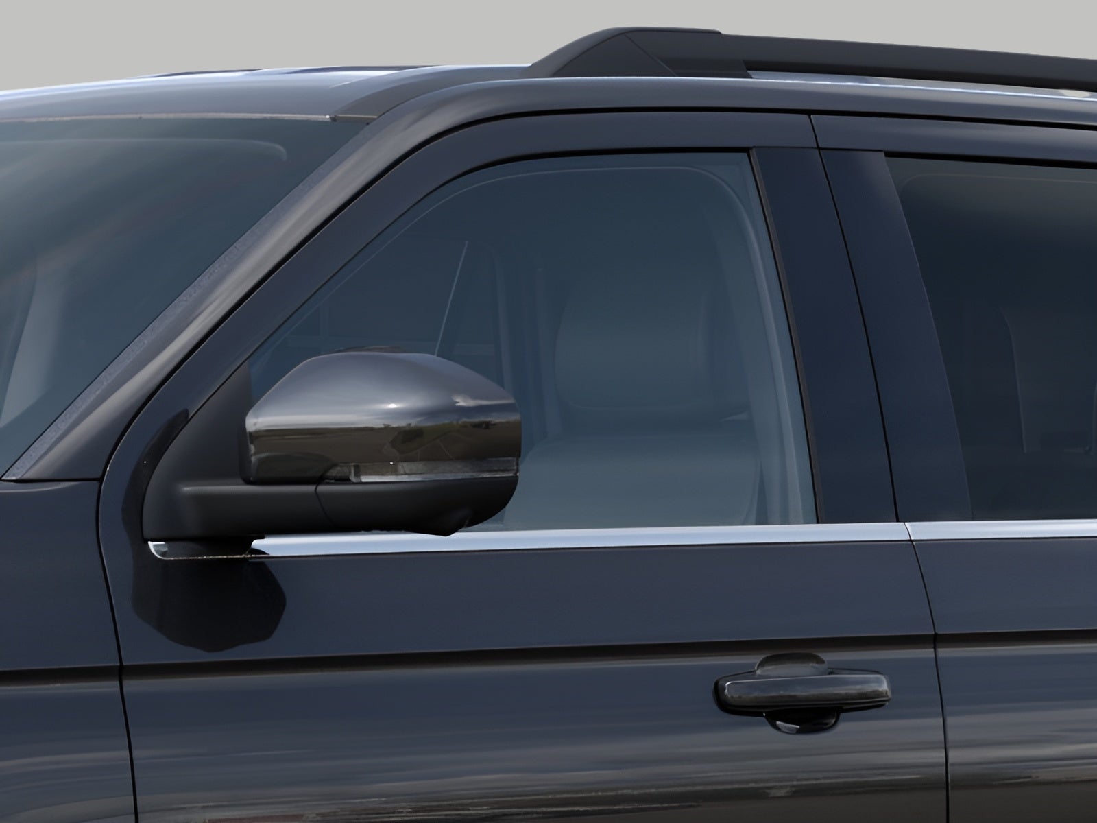 2027 Ford Expedition Active 4x4