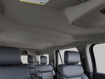 2027 Ford Expedition Active 4x4