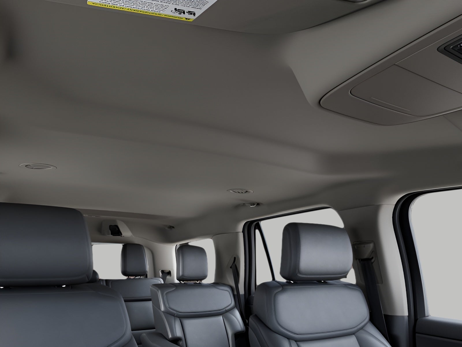 2027 Ford Expedition Active 4x4