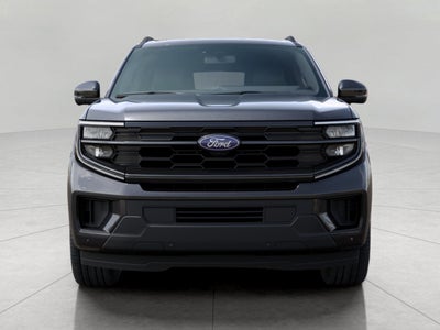 2027 Ford Expedition Active 4x4