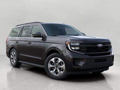 2027 Ford Expedition Active 4x4