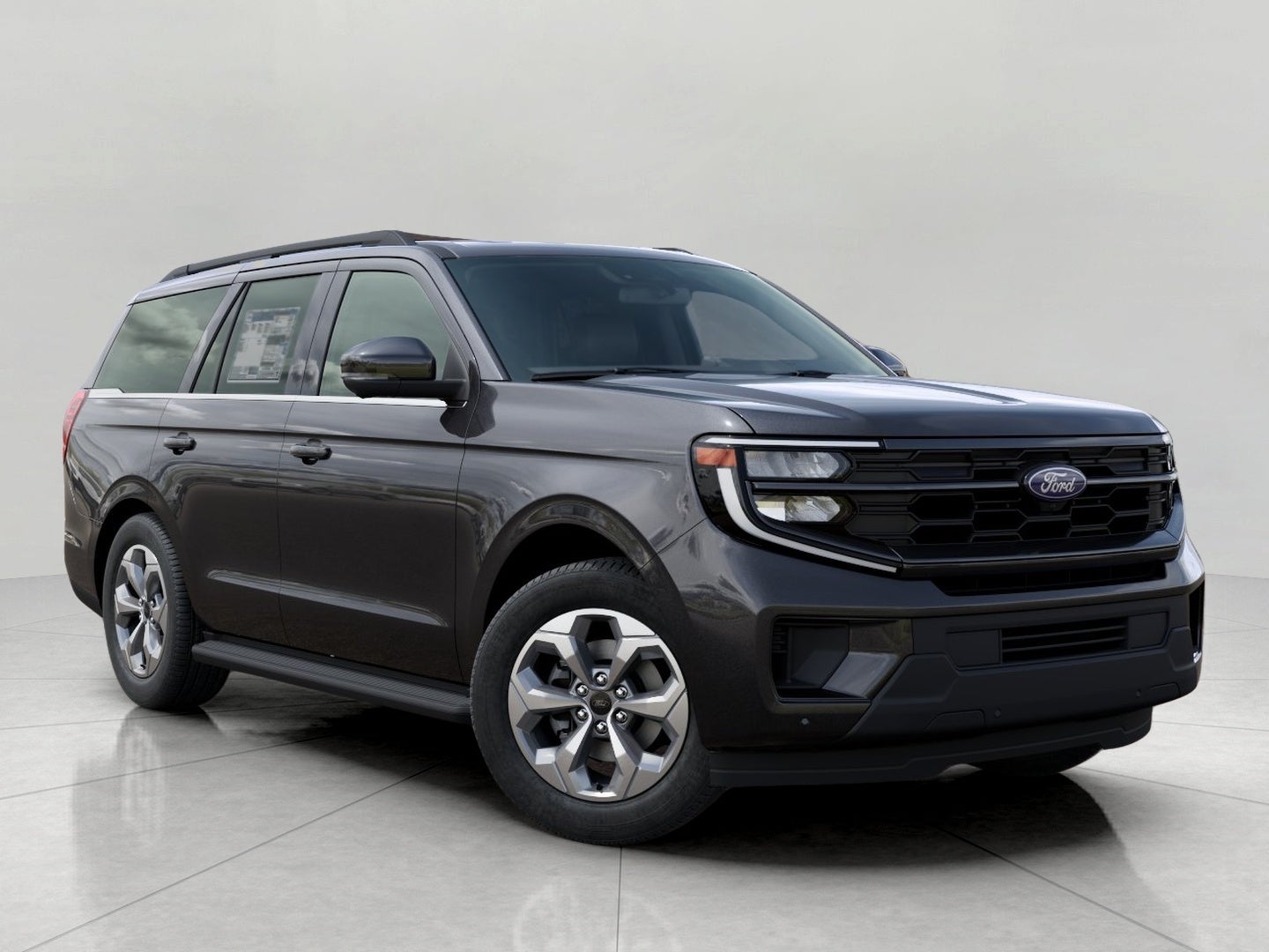 2027 Ford Expedition Active 4x4