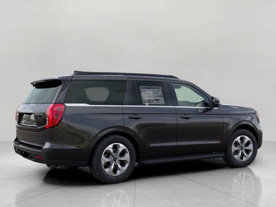 2027 Ford Expedition Active 4x4