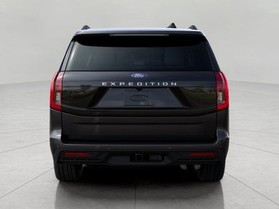 2027 Ford Expedition Active 4x4
