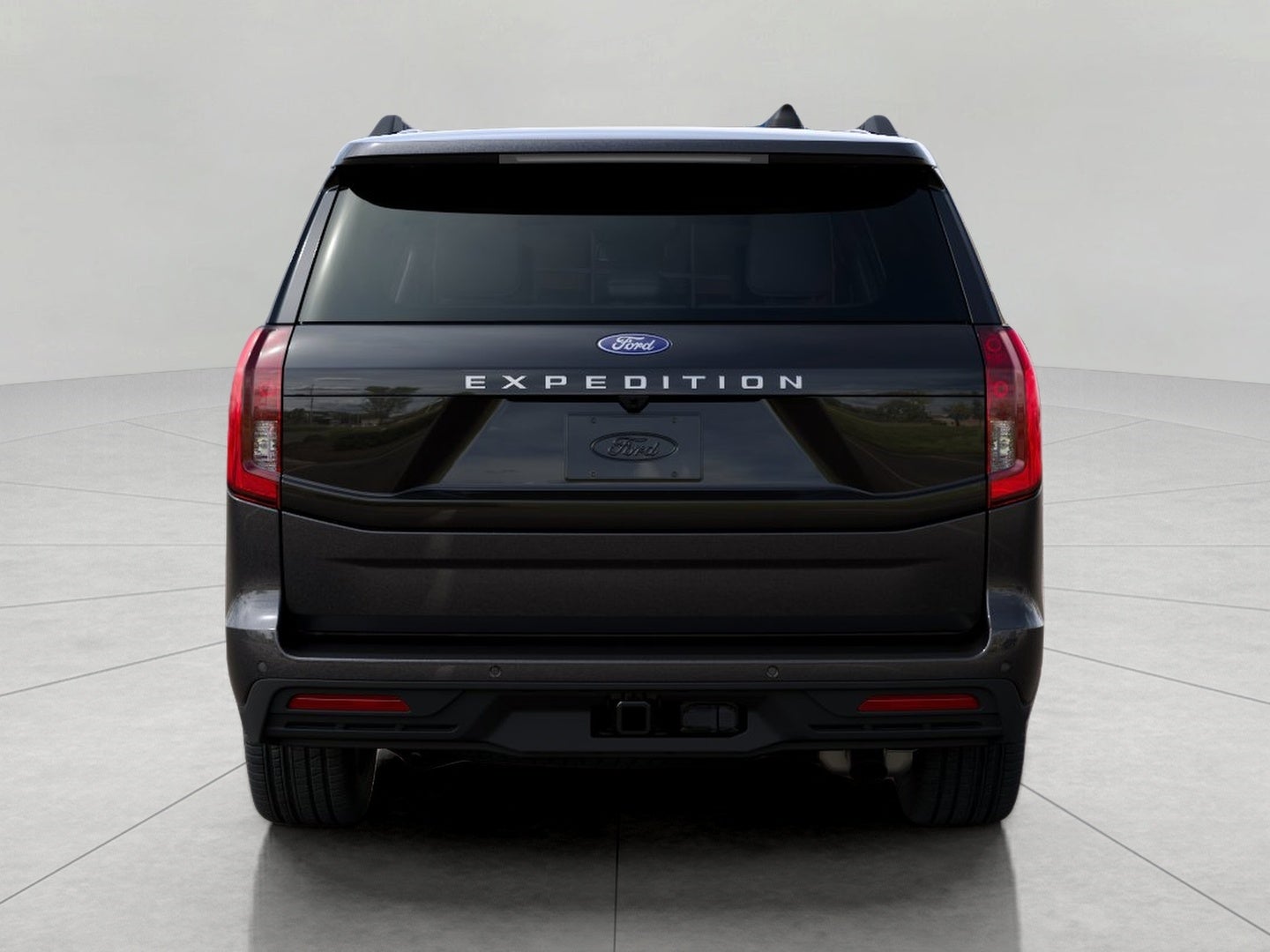 2027 Ford Expedition Active 4x4
