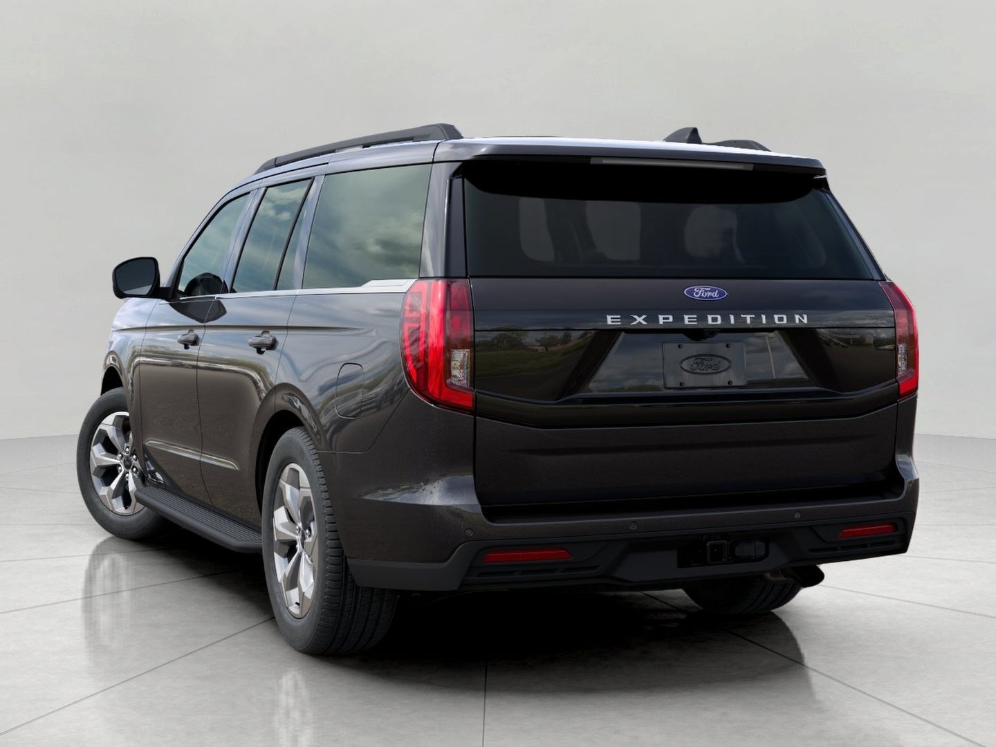 2027 Ford Expedition Active 4x4
