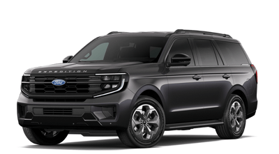 2027 Ford Expedition Active 4x4