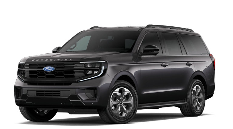 2027 Ford Expedition Active 4x4