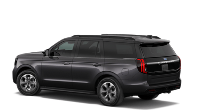 2027 Ford Expedition Active 4x4