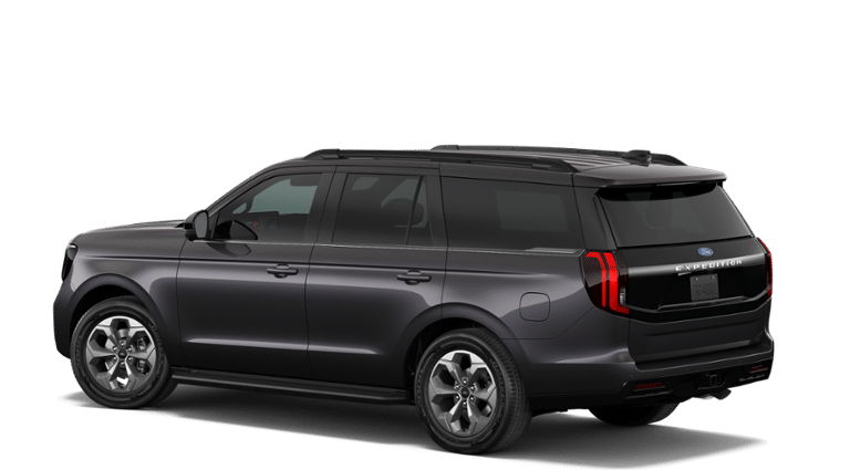 2027 Ford Expedition Active 4x4