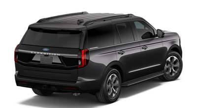 2027 Ford Expedition Active 4x4