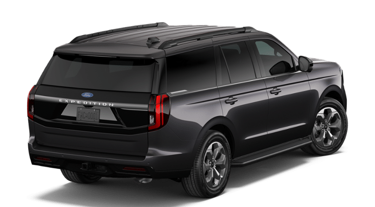 2027 Ford Expedition Active 4x4